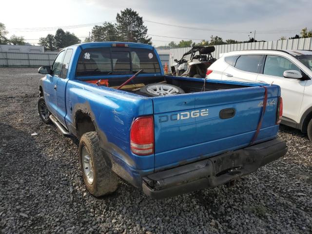 Photo 3 from auction – 1998 DODGE DAKOTA with VIN 1B7GG22Y2WS529472