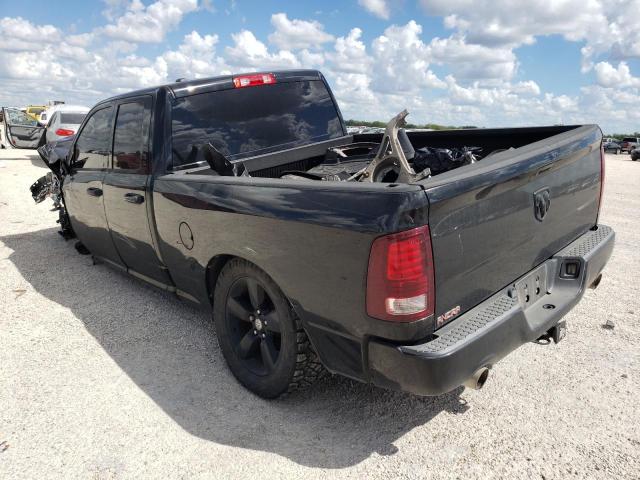 Photo 3 from auction – 2014 RAM 1500 ST with VIN 1C6RR6FTXES292468