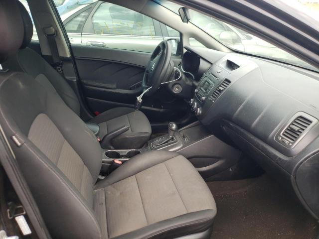 Photo 5 from auction – 2014 KIA FORTE LX with VIN KNAFX4A62E5096107