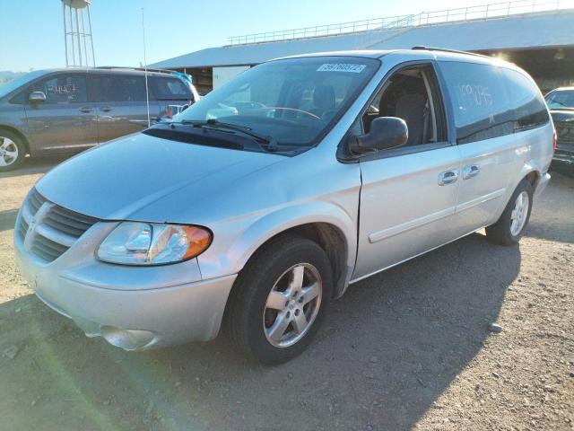Photo 2 from auction – 2005 DODGE GRAND CARA with VIN 2D4GP44L85R404153