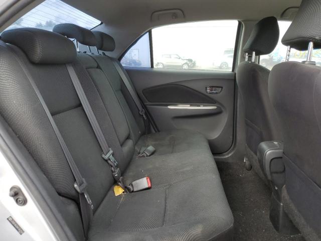 Photo 6 from auction – 2010 TOYOTA YARIS with VIN JTDBT4K34A1357594