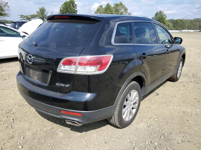 Photo 4 from auction – 2008 MAZDA CX-9 with VIN JM3TB38AX80147757