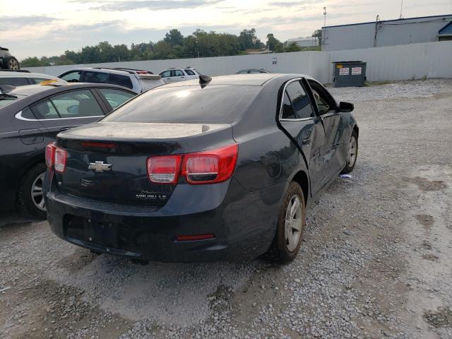 Photo 4 from auction – 2015 CHEVROLET MALIBU LS with VIN 1G11B5SL3FF195397
