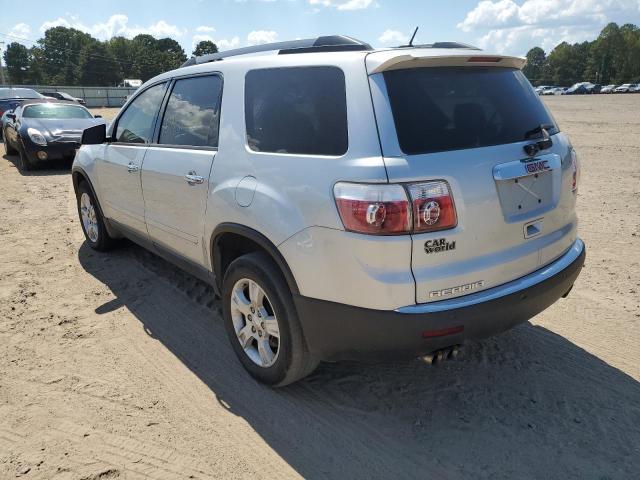 Photo 3 from auction – 2010 GMC ACADIA SLE with VIN 1GKLRLED9AJ240812