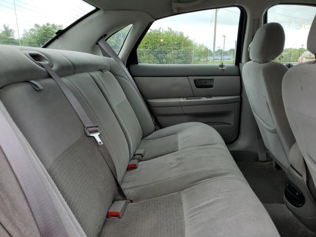Photo 6 from auction – 2004 FORD TAURUS SEL with VIN 1FAHP56S74G153403