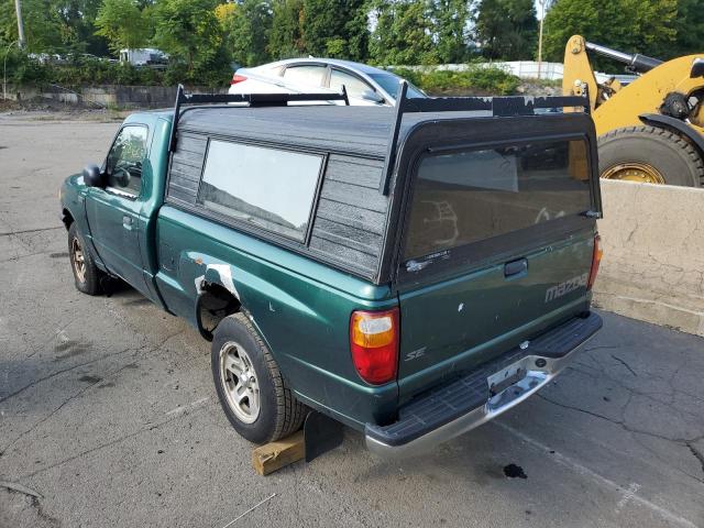 Photo 3 from auction – 2001 MAZDA B SERIES with VIN 4F4YR12D81TM20420