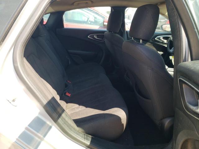 Photo 6 from auction – 2015 CHRYSLER 200 LIMITE with VIN 1C3CCCAB0FN676910