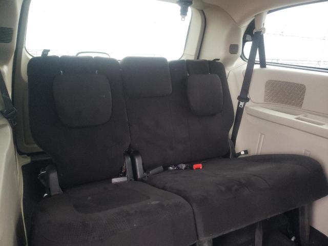 Photo 9 from auction – 2013 DODGE GRAND CARA with VIN 2C4RDGBG6DR666984
