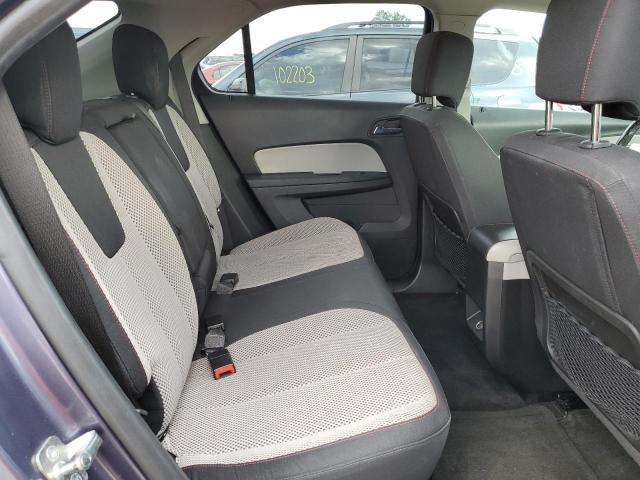 Photo 6 from auction – 2014 CHEVROLET EQUINOX LT with VIN 2GNALBEK1E6102852