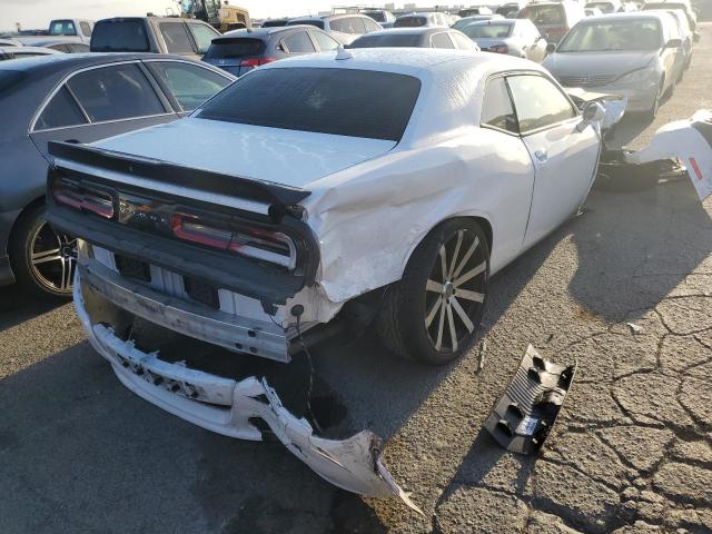 Photo 4 from auction – 2018 DODGE CHALLENGER with VIN 2C3CDZAG0JH116639