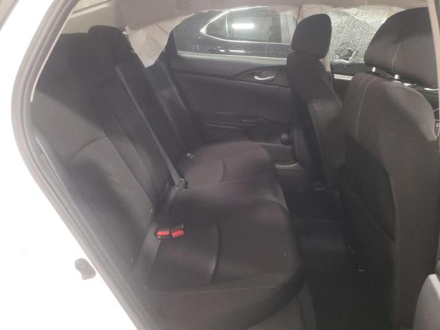 Photo 6 from auction – 2018 HONDA CIVIC EX with VIN 2HGFC2F77JH518090