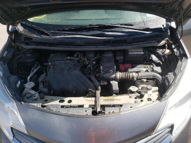 Photo 7 from auction – 2016 NISSAN VERSA NOTE with VIN 3N1CE2CPXGL365062