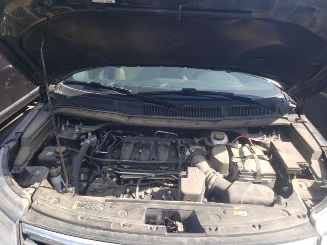 Photo 7 from auction – 2019 FORD EXPLORER L with VIN 1FM5K8F85KGA37708