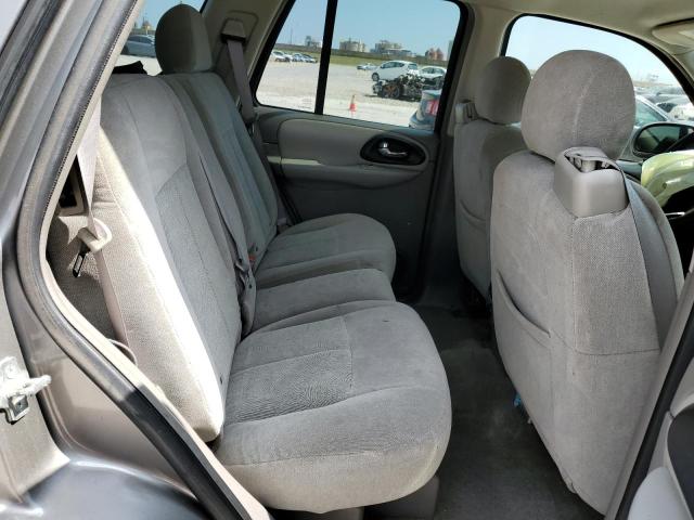 Photo 6 from auction – 2006 CHEVROLET TRAILBLAZE with VIN 1GNDS13S462182661