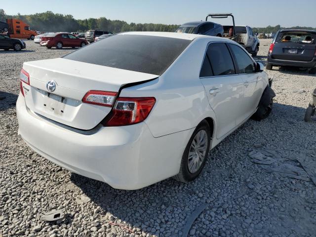 Photo 4 from auction – 2014 TOYOTA CAMRY L with VIN 4T1BF1FK1EU836952