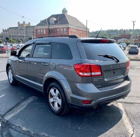Photo 3 from auction – 2012 DODGE JOURNEY SX with VIN 3C4PDDBG7CT396729