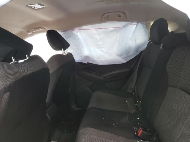 Photo 6 from auction – 2021 SUBARU CROSSTREK with VIN JF2GTABC9M8381634