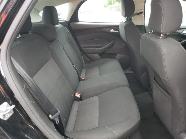 Photo 6 from auction – 2018 FORD FOCUS SE with VIN 1FADP3K23JL224771
