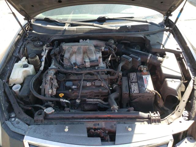 Photo 7 from auction – 2008 NISSAN MAXIMA SE with VIN 1N4BA41E18C800491