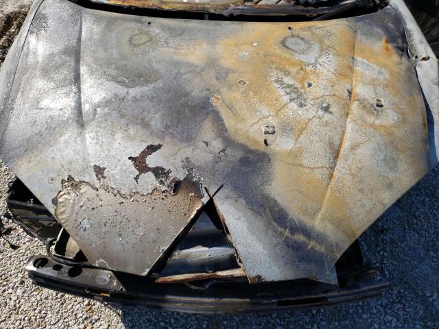 Photo 7 from auction – 2004 DODGE INTREPID S with VIN 2B3HD46R84H627973