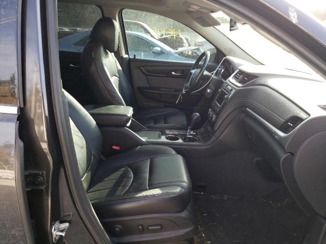 Photo 5 from auction – 2017 CHEVROLET TRAVERSE P with VIN 1GNKVJKD8HJ186285