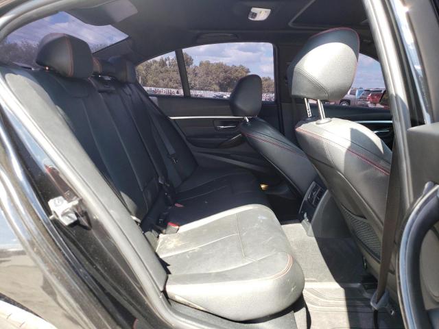 Photo 6 from auction – 2017 BMW 330 XI with VIN WBA8D9C38HA011073