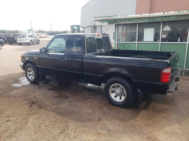 Photo 3 from auction – 2002 FORD RANGER with VIN 1FTYR44E72TA68688