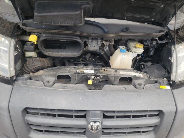Photo 7 from auction – 2015 RAM PROMASTER with VIN 3C6TRVAG6FE519962