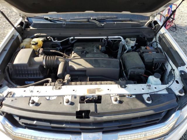 Photo 7 from auction – 2016 CHEVROLET COLORADO L with VIN 1GCHSCEA4G1306011