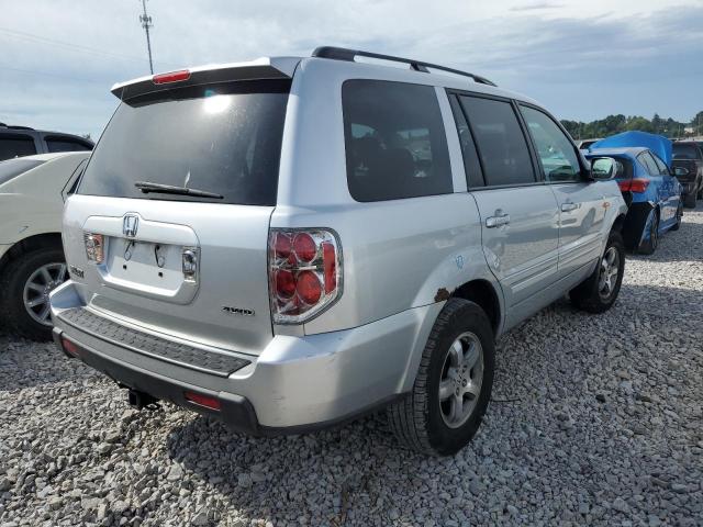 Photo 4 from auction – 2007 HONDA PILOT EXL with VIN 2HKYF18687H521545