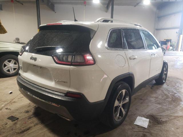Photo 4 from auction – 2019 JEEP CHEROKEE L with VIN 1C4PJMDX9KD321136