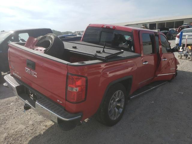 Foto 4 de la subasta – 2015 GMC SIERRA K15 con VIN 3GTU2VEC3FG159241