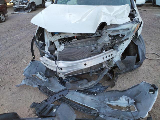 Photo 9 from auction – 2016 HONDA PILOT TOUR with VIN 5FNYF5H97GB038077