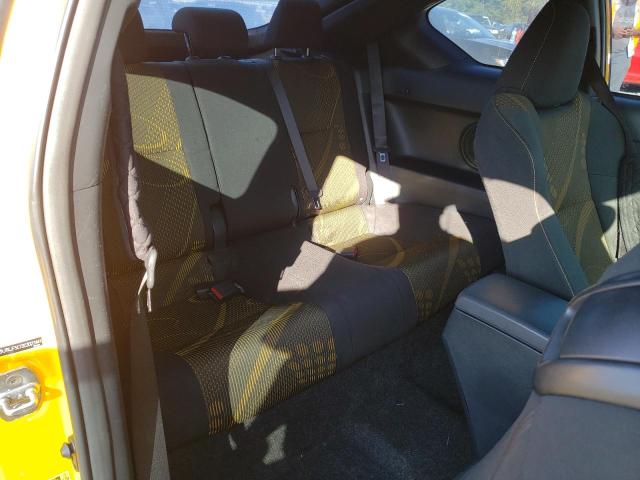 Photo 6 from auction – 2012 TOYOTA SCION TC with VIN JTKJF5C73C3027441