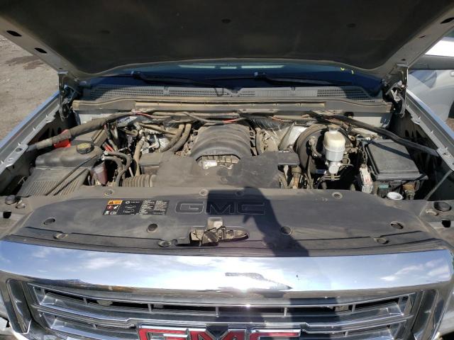 Photo 7 from auction – 2015 GMC SIERRA C15 with VIN 3GTP1UEC1FG311043