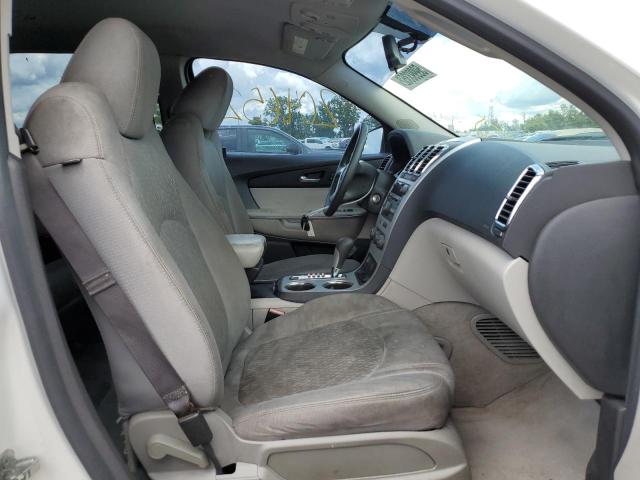 Photo 5 from auction – 2012 GMC ACADIA SLE with VIN 1GKKRNED9CJ339110