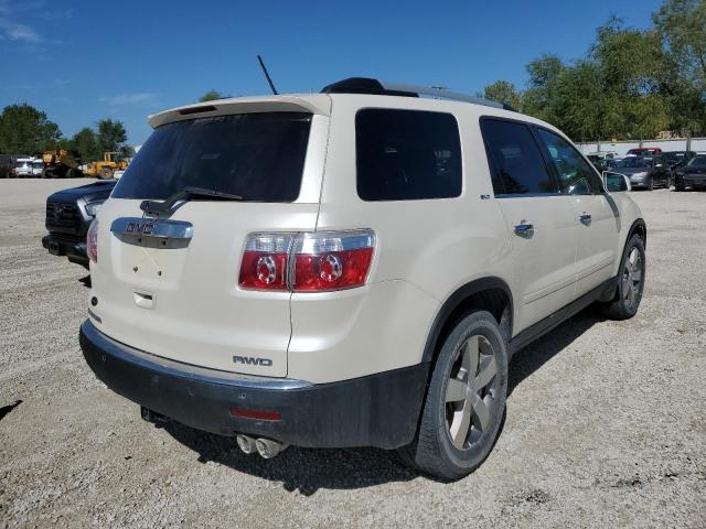 Photo 4 from auction – 2012 GMC ACADIA SLT with VIN 1GKKVRED0CJ282847