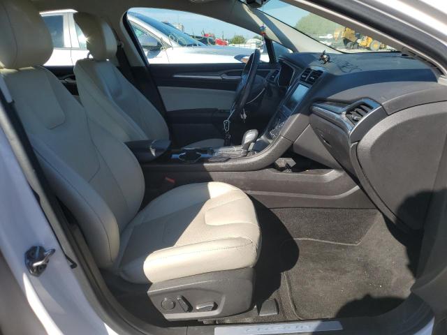 Photo 5 from auction – 2014 FORD FUSION TIT with VIN 3FA6P0RU6ER356798