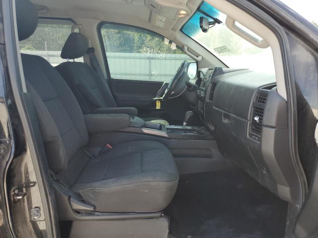 Photo 5 from auction – 2014 NISSAN TITAN S with VIN 1N6BA0EC2EN513833