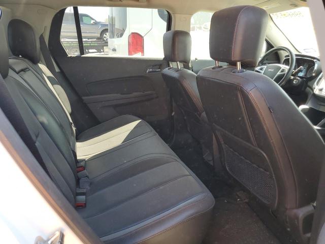 Zdjęcie 6 z aukcji – 2012 GMC TERRAIN SL z VIN 2GKALUEK7C6326648