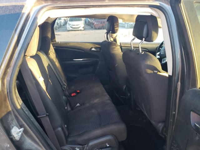 Photo 6 from auction – 2018 DODGE JOURNEY SE with VIN 3C4PDCABXJT496689