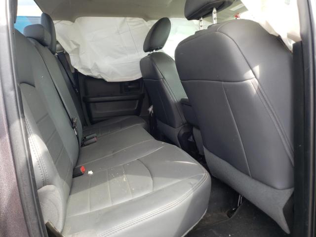 Photo 6 from auction – 2017 RAM 1500 ST with VIN 1C6RR7FG2HS705707