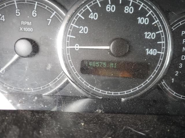 Photo 8 from auction – 2006 BUICK LACROSSE C with VIN 2G4WD582961237869