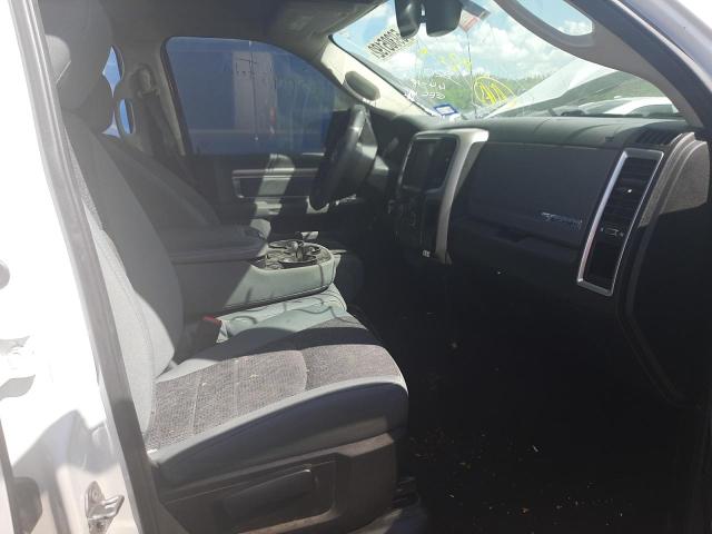 Photo 5 from auction – 2019 RAM 1500 CLASS with VIN 1C6RR6TT4KS561807