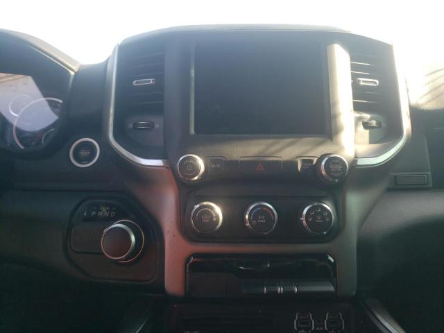 Photo 9 from auction – 2019 RAM 1500 BIG H with VIN 1C6RREFT6KN894420