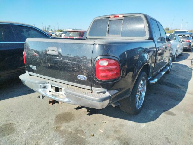 Photo 4 from auction – 2003 FORD F150 SUPER with VIN 1FTRW07L43KA28169