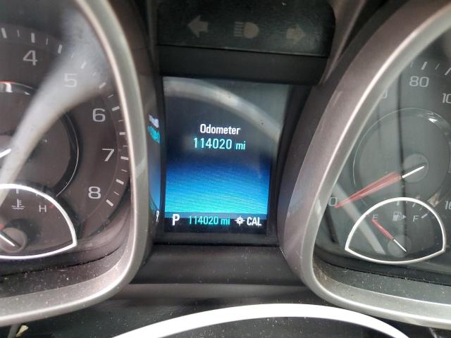 Photo 8 from auction – 2014 CHEVROLET MALIBU LS with VIN 1G11B5SL1EF240478