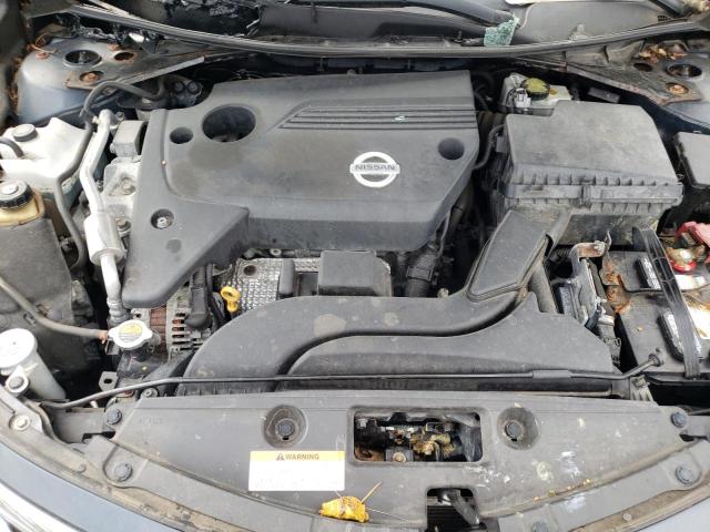 Photo 7 from auction – 2013 NISSAN ALTIMA 2.5 with VIN 1N4AL3AP1DC181273