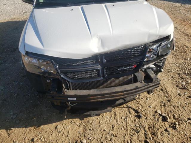 Photo 9 from auction – 2018 DODGE JOURNEY SE with VIN 3C4PDCAB7JT529227