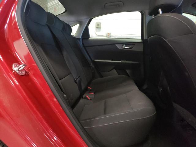 Photo 6 from auction – 2019 KIA FORTE FE with VIN 3KPF24AD6KE056757
